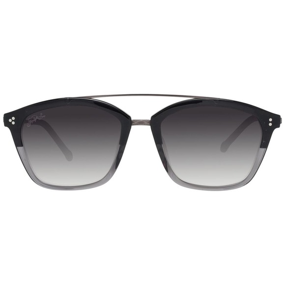 Hally & Son Black Unisex Sunglasses/One Size/Black Hally & Son Black Unisex Sunglasses/One Size/Black | eBay main image 4